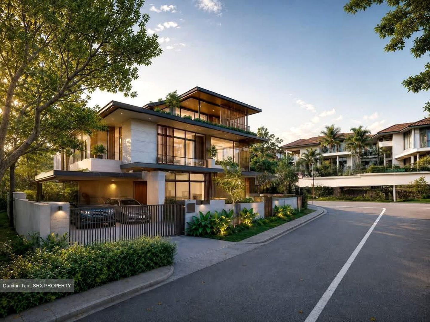 Merryn Road (D11), Detached #576694841